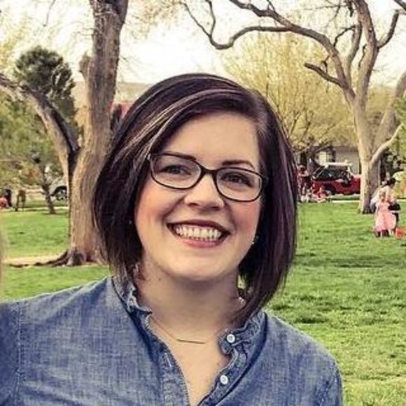 Meet your Posher, Kiersten - Picture 1 of 1